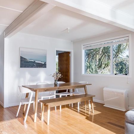 Sunshine Rise Raglan Exterior foto