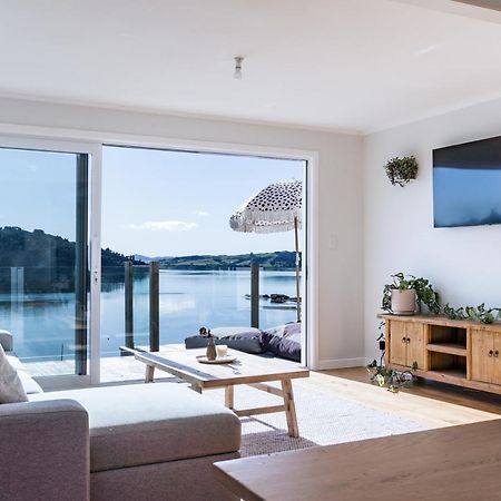 Sunshine Rise Raglan Exterior foto