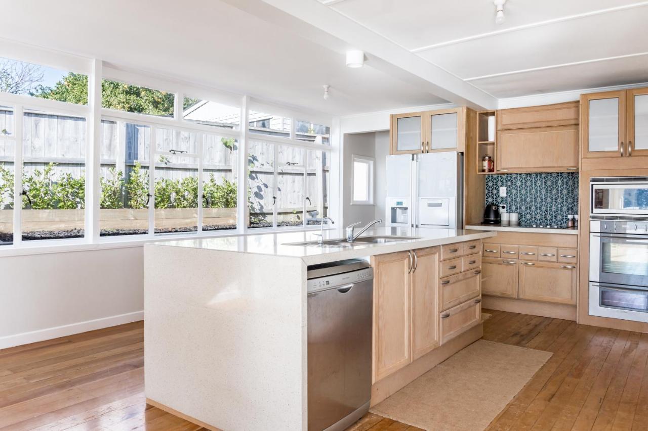Sunshine Rise Raglan Exterior foto