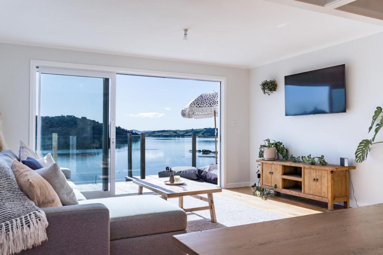 Sunshine Rise Raglan Exterior foto