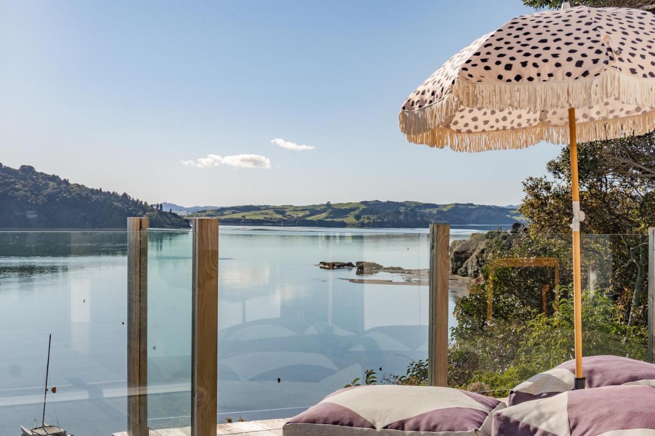 Sunshine Rise Raglan Exterior foto