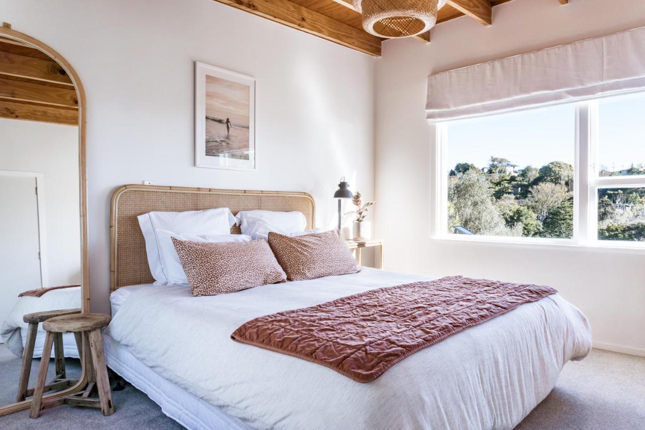 Sunshine Rise Raglan Exterior foto
