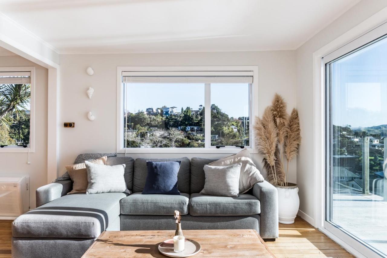 Sunshine Rise Raglan Exterior foto