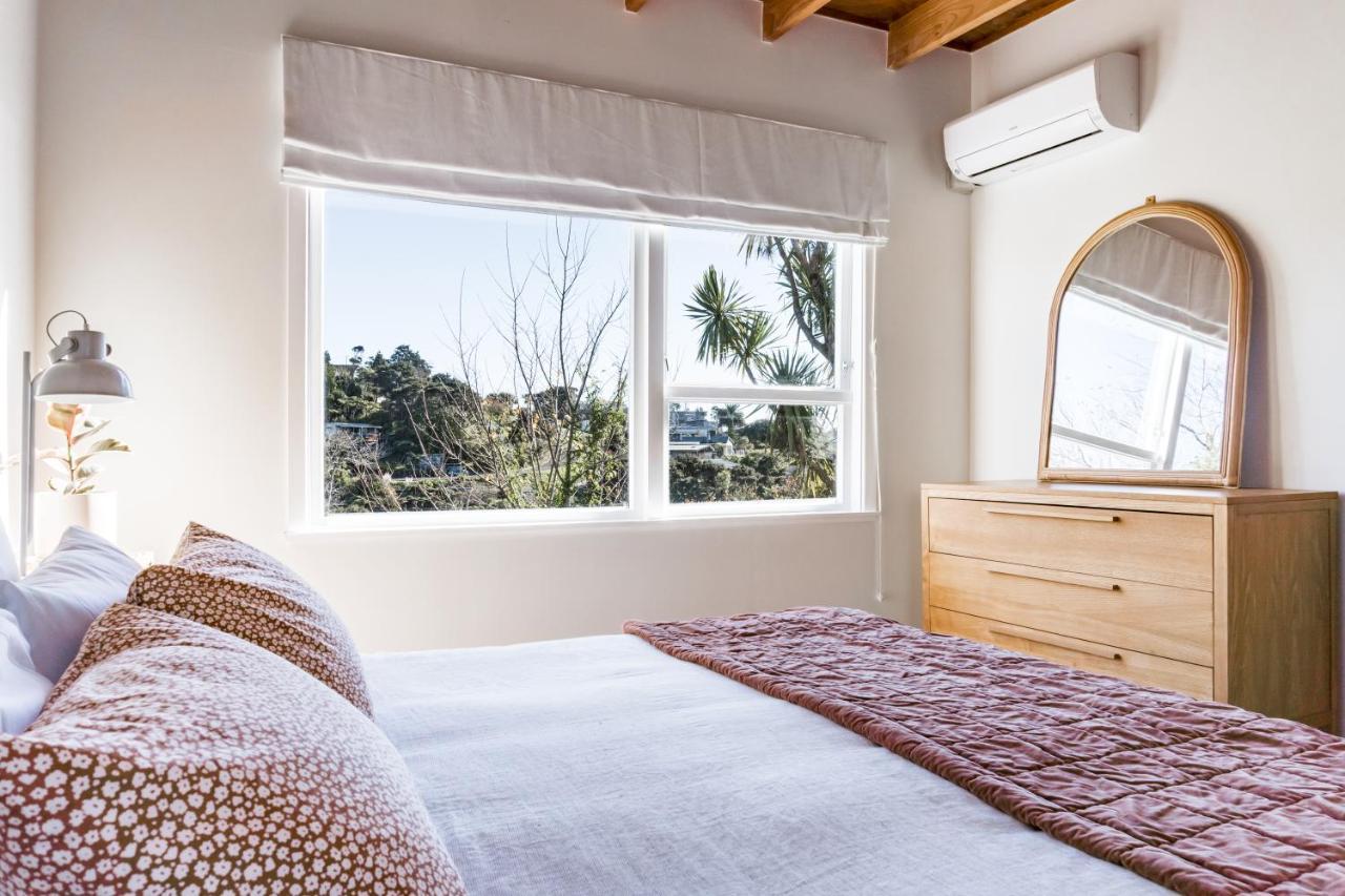Sunshine Rise Raglan Exterior foto