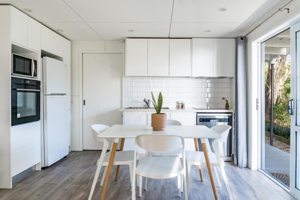 Sunshine Rise Raglan Exterior foto